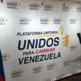 PUD presentará 14 iniciativas para la recuperación de Venezuela