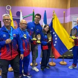 Bárbara Palacios gana el Panamericano de Ajedrez Visual