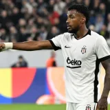 Besiktas busca ampliar su racha europea ante Crystal Palace