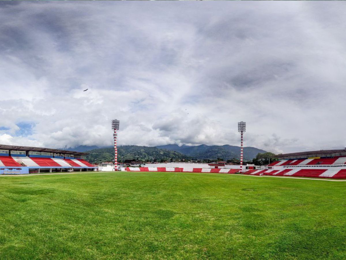 Clásico Añejo será en el remozado Soto Rosa