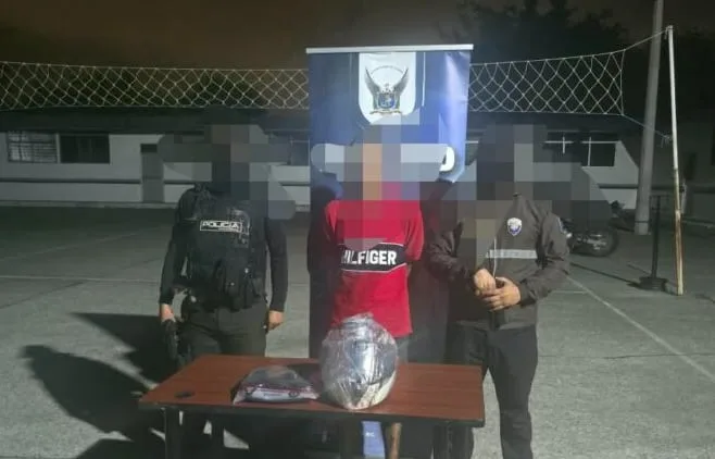 Un detenido tras un ataque mortal en Flor de Bastión