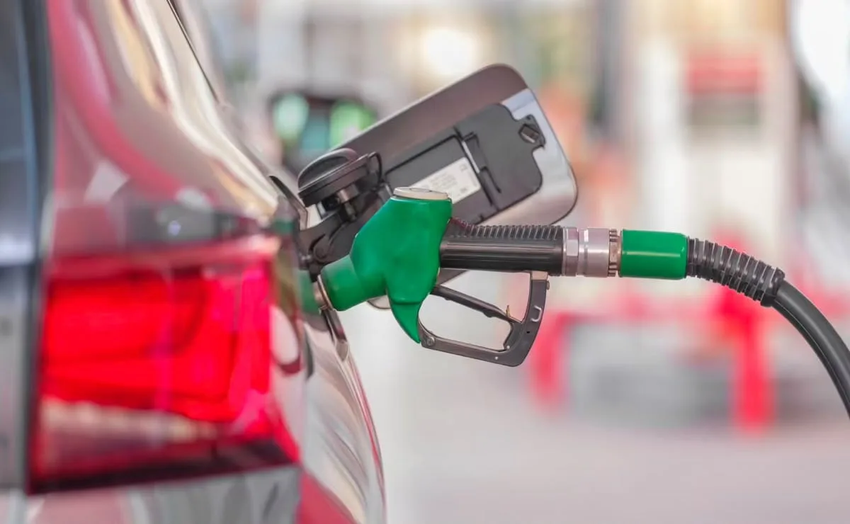 Cinco pasos para verificar si te despachan gasolina completa
