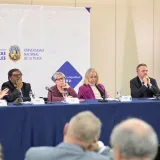Kogan abre el debate por la boleta única en Buenos Aires