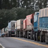 Ventas externas de granos reaccionan ante baja de retenciones