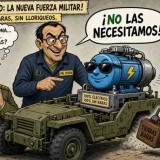 Motores sin tierras raras se mostrarán en AUSA 2026