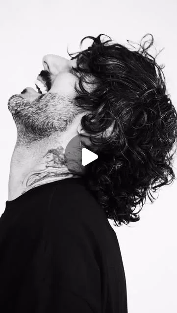 Publicación de Instagram de Melendi