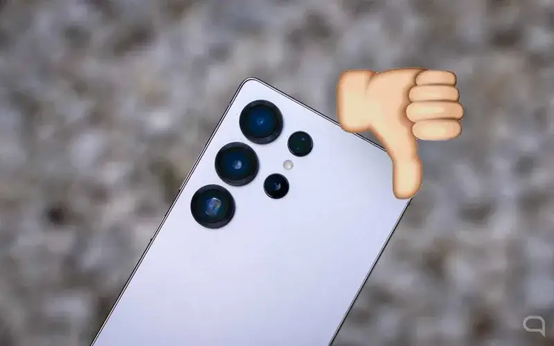 Desaparece el acceso rápido a Galaxy Buds 2 Pro y Samsung promete