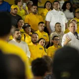 File:Juan Pablo Guanipa speaks at the Primero Justicia event in Maracaibo, Zulia State.jpg
