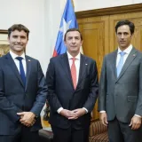 Rabat reconoce rebajas de condena a dos presos de Punta Peuco