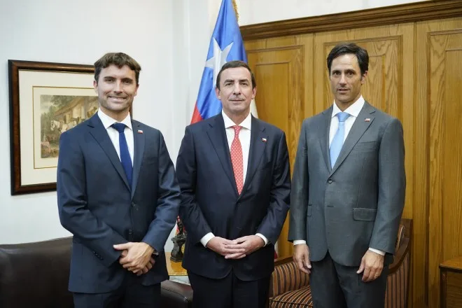Rabat reconoce rebajas de condena a dos presos de Punta Peuco