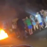 Suman 25 protestas por apagones y fallas en el estado Zulia