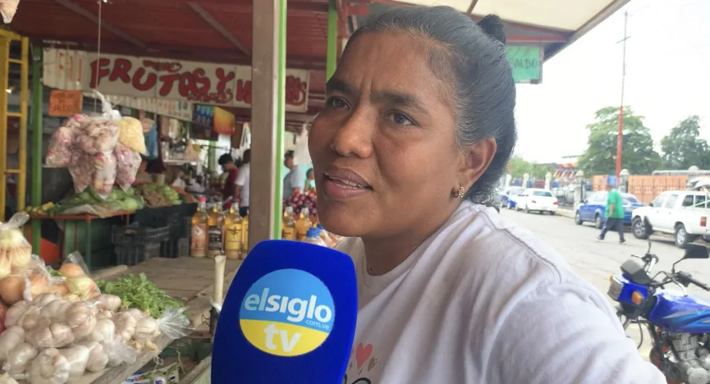 Manteca de cochino gana espacio en Maracay