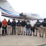 Tres ecuatorianos extraditados enfrentarán cargos en Nueva York
