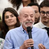 Lula irá a la cumbre climática de Antalya en noviembre