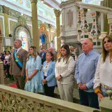 Caldera presentó balance de su primer año en Zulia y destacó avances en salud, vialidad y seguridad