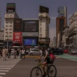 A un año de las elecciones, la economía de Milei bajo examen