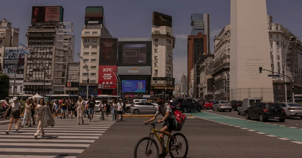 A un año de las elecciones, la economía de Milei bajo examen