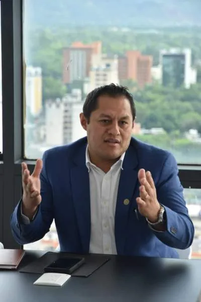 Catracentro pide unidad para aliviar crisis del transporte pesado