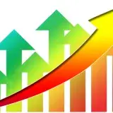 Bolsa de Caracas escala 252% y mueve 64 millardos en bolívares