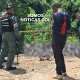 Hallan a un hombre baleado en zona rural de Baralt