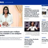 Levantan bloqueo digital a El Nacional y La Patilla