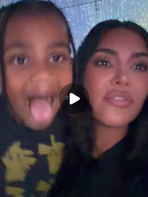Publicación de Instagram de Kim Kardashian