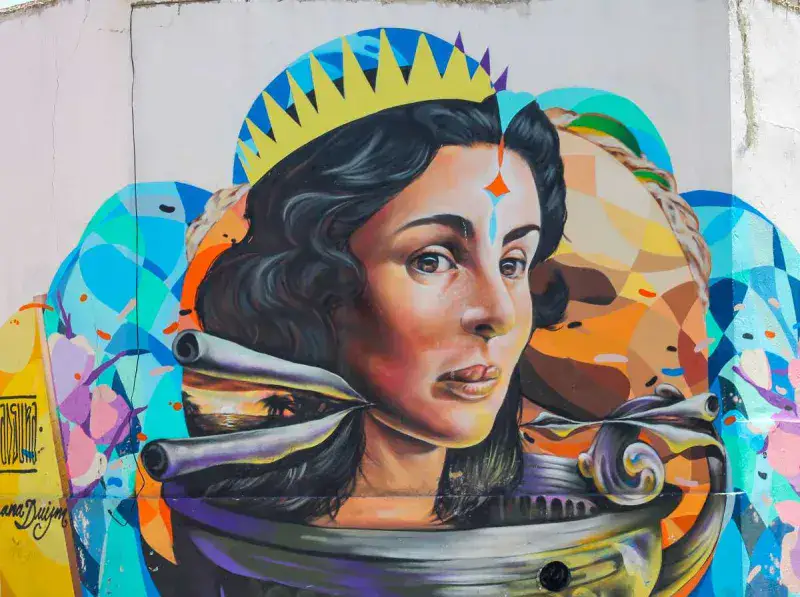 Diez años sin Susana Duijm, la reina madre de la belleza venezolana
