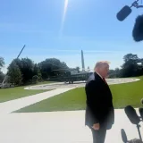 Donald Trump contempla instalar una base militar en Venezuela
