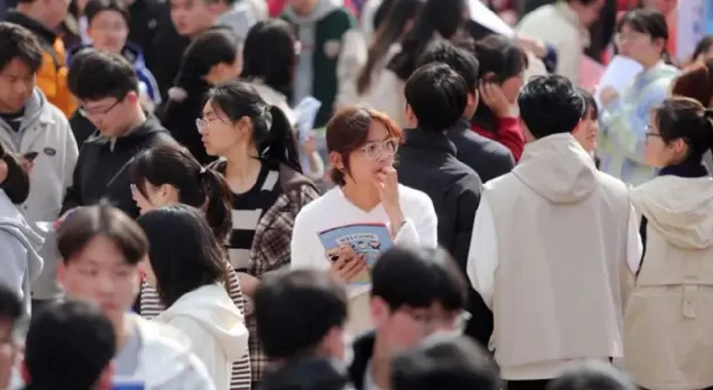 Biao Xiang: el antropólogo que guía a la juventud china