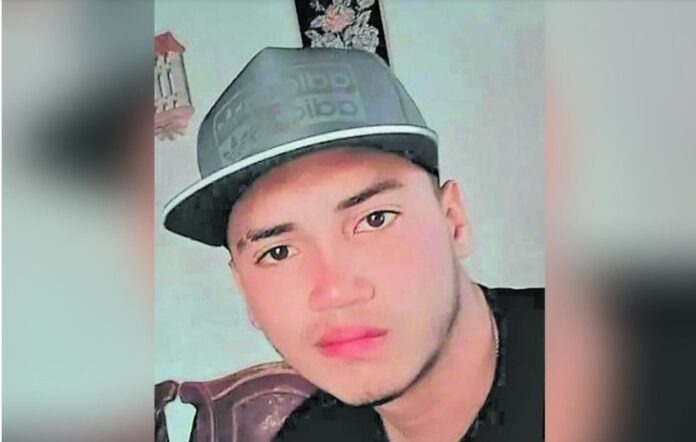 
			Venezolano de 18 años murió electrocutado en Cartago, Colombia		