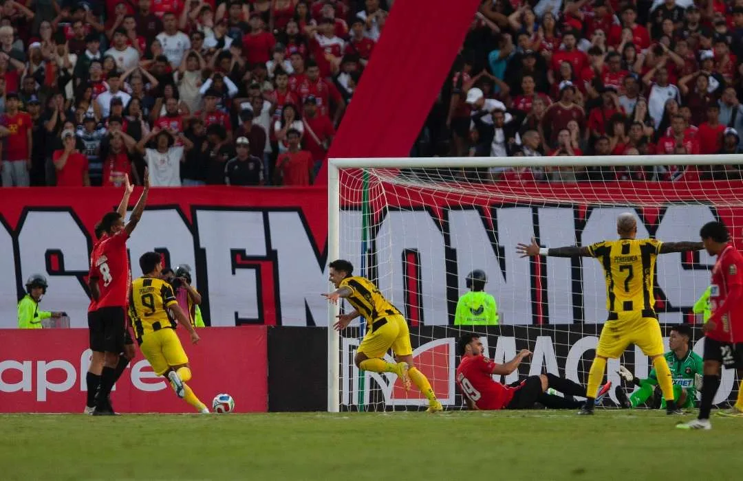 Clásico Caracas–Táchira tendrá solo 5.000 fanáticos