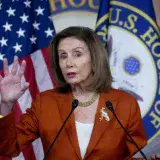 Legisladora demócrata Nancy Pelosi se presentará a la reelección en 2024