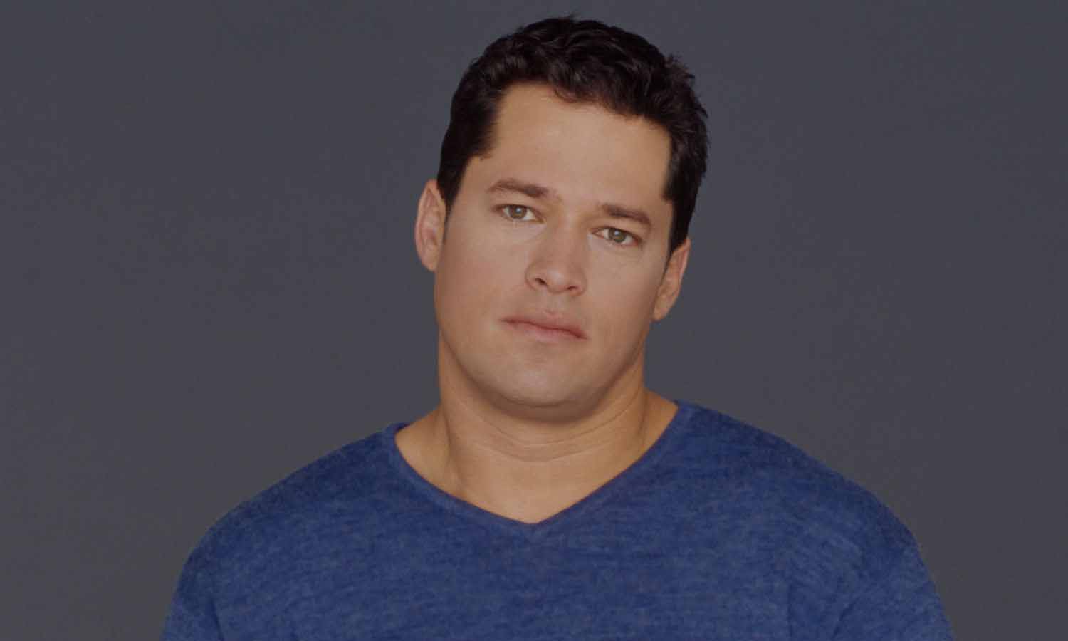 Fallece David Gail, actor de Beverly Hills 90210