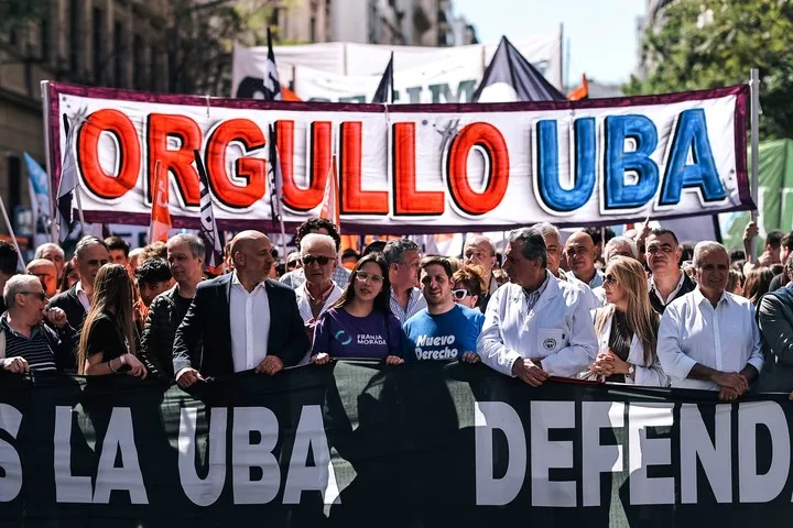 La Cámara revisará la multa diaria por la ley universitaria
