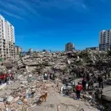 Sismo en Venezuela deja 1.943 fallecidos y 10.571 heridos, según Jorge Rodríguez
