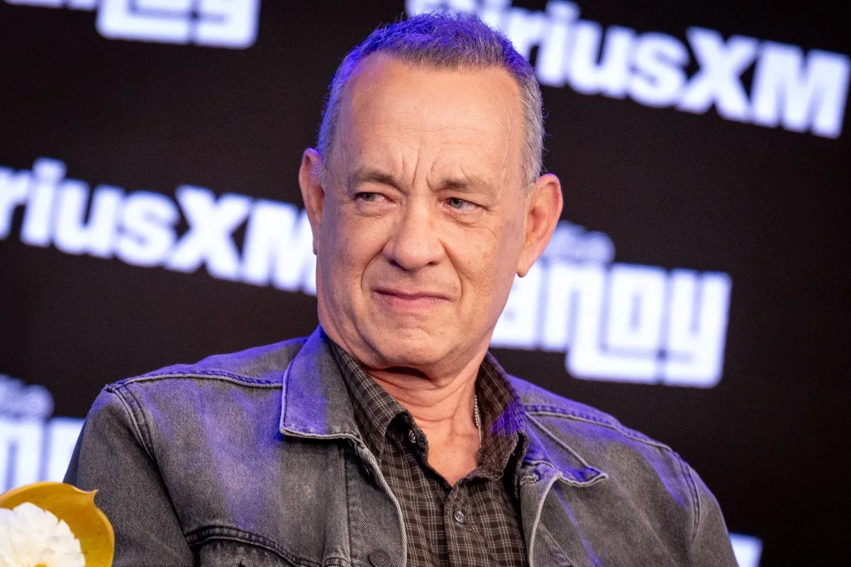 Tom Hanks volverá a Broadway con un romance temporal
