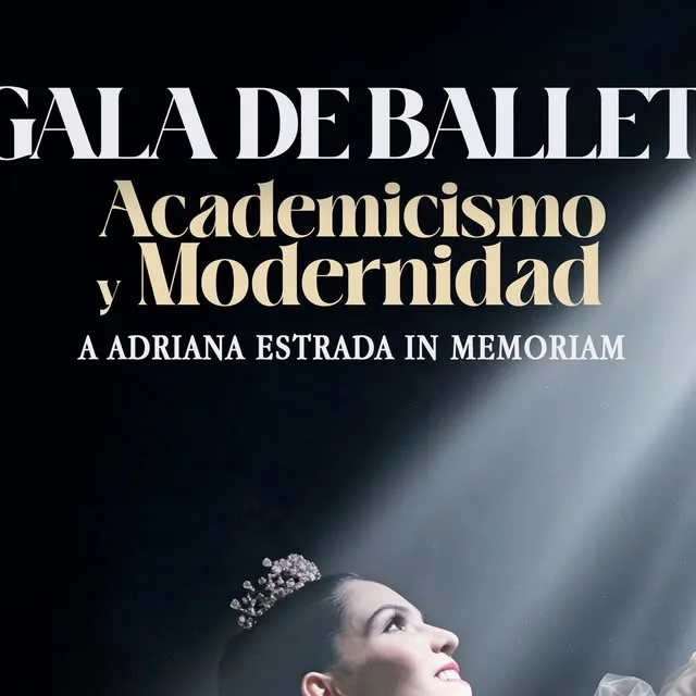 Publicación de Instagram de Teatro Teresa Carreño