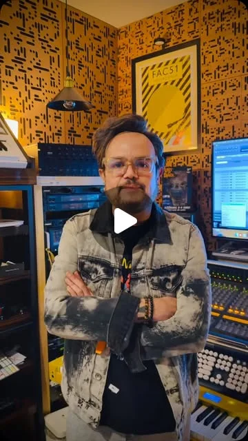 Publicación de Instagram de Aleks Syntek