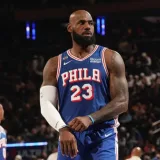 Cavaliers-Sixers y Nuggets-Thunder animan la NBA este jueves