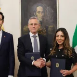 ITA Airways reabre ruta directa Caracas‑Roma en marzo de 2027