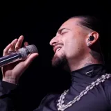 Maluma admite ansiedad y un trastorno alimenticio por presión estética