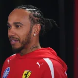 Hamilton ve en un Gran Premio africano una razón para seguir