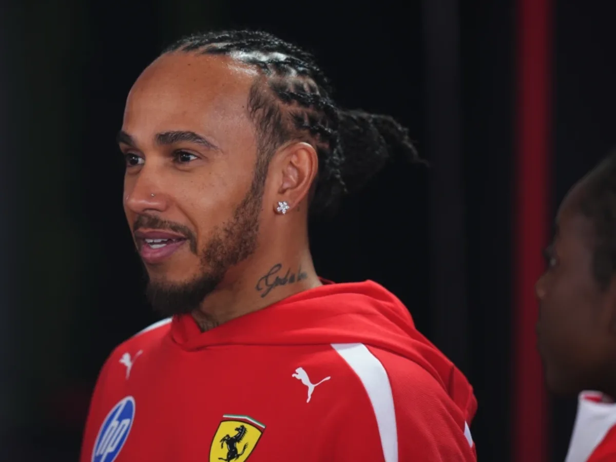 Hamilton ve en un Gran Premio africano una razón para seguir