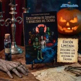 José Pulido presentará una enciclopedia de espantos del Táchira