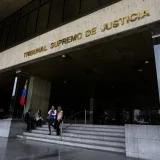 Prevén elegir nuevos magistrados del TSJ el 11 de diciembre