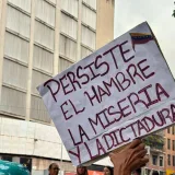 Gladys Rodríguez: Es más difícil explicar la situación del país