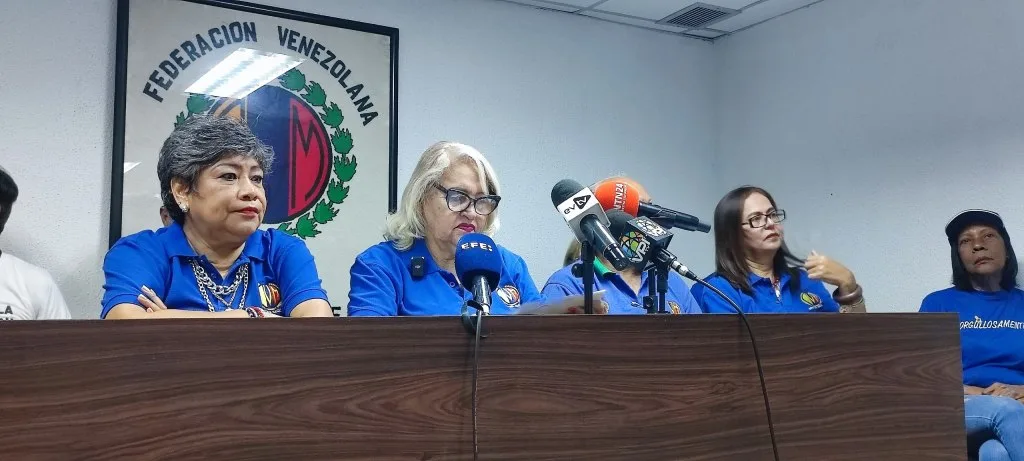 Maestros rechazan inicio de clases por falta de informes sísmicos