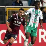 Antigua de Robinson Flores avanzó a semifinales de Copa Centroamericana