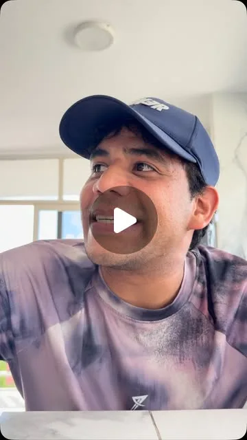 Publicación de Instagram de Kleiver Fajardo