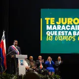 Rafael Ramírez: “Maracaibo recuperó su confianza siendo ejemplo de transparencia y valores”